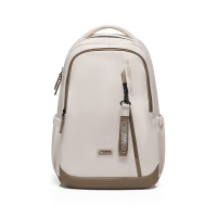 爱华仕 户外轻便 高密度防泼水 15.6 寸通勤背包 OCB5033