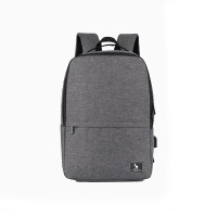 爱华仕 轻商务系列商务出行背包 OCB4731A