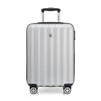 爱华仕 时尚商务伴侣万向轮拉杆箱 OCX6562-24