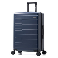 爱华仕 钢琴箱 磨砂抗压 干湿分类收纳旅行箱 OCX6810-24