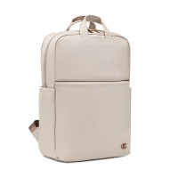 Champion冠军 休闲双肩背包 GJDK37C1杏色