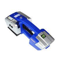 手提式户外全自动电动打包机 JD13/16双电池