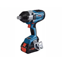 博世 电动扳手 GDS18V-1000[4.0AH单电]