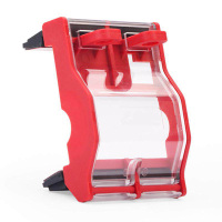 空气开关上锁保护罩 BD-D30 3P断路 器锁罩