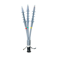 沃尔 户内高压终端冷缩头 8.7/15kVWLN-3(1)X150-240