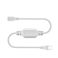 灯带电源 单色通用插头-100米