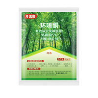 环嗪酮颗粒剂 颗粒剂一包[500克]