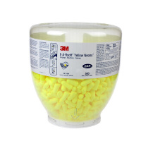 3M 耳塞 3M391-1004 1付 500付/瓶