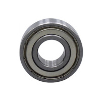 优质轴承钢 6200ZZ