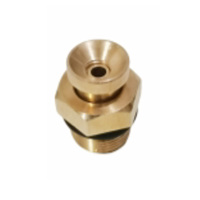 气胀轴气嘴 M14*1.5 喇叭口