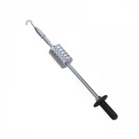 机用钣金加重拉锤 3.3KG