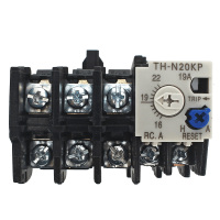 三菱 TH-N60KP 24-34A 热过载继电器