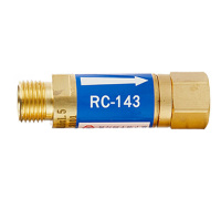 日出 割炬氧气回火防止器RC-143