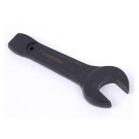 开口敲击扳手 重型敲击呆扳手*36