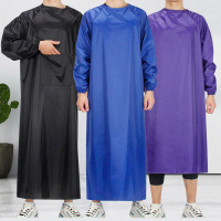 一次性防油服 加大号