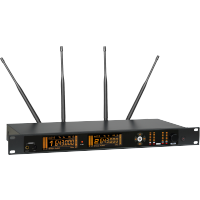 MPJ 无线会议系统全向麦克风USB连接48KHz高保真录音智能降噪专业级商务办公会议设备