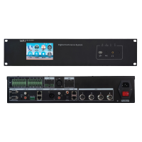 MPJ旗舰会议系统MS-6300M商务高效办公首选