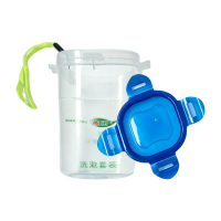 两面针 五件套 简约系列 旅行套装(计价单位:套)