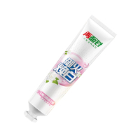 两面针 110g 美白亮齿牙膏 花漾薄荷香型(计价单位:支)