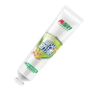 两面针 140g 御方姜盐牙膏 姜爽盐清新型(计价单位:支)