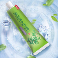 两面针 200g 护龈牙膏 冰爽薄荷香型(计价单位:支)