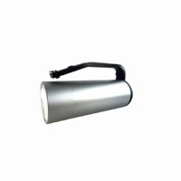 宙明 ZM-06 防爆多功能手提式探照灯(计价单位:盏)银色