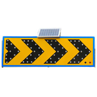 宙明 ZM-18 标志灯牌(计价单位:盏)黄黑色