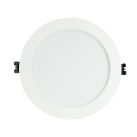 宙明 ZM-XP01S 24W(压铸款) LED嵌入式 LED筒灯(计价单位:个)白色