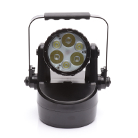 宙明 ZM-12E 探照灯(计价单位:盏)黑色