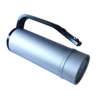 宙明 ZM-XP84 9W IP68 14.8V LED手持工作灯(计价单位:盏)银色