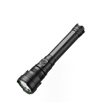 宙明 ZM-01 多功能强光手电(计价单位:)黑色