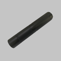 宙明 ZM-XP31 1W LED 微型手电 (计价单位:个)黑色