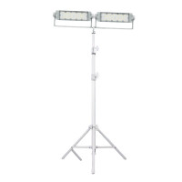 宙明 ZM-10B 22V 50W IP65 LED 电源直插 工作灯(移动灯) (计价单位:盏) 白色