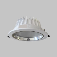 宙明 ZM-XP21 #12W 4500K 接线式2.5寸开孔75 LED 灯泡 1.00 台/个 (计价单位:个) 白色