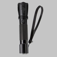 宙明 ZM-XP26 巡检电筒 1.00 个/套(计价单位:套)黑色