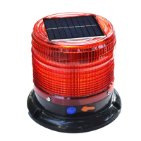 宙明 ZM6517 单头太阳能警示灯(计价单位:盏)红色