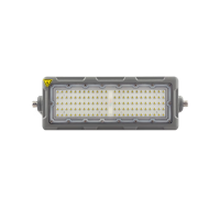 宙明 ZM7113 -I 24V 80W IP66 防水防尘灯 1.00 个/盏 (计价单位:盏) 灰色