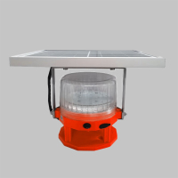 宙明 ZM-XP40 1.8W IP65 LED 标志灯(计价单位:盏)红色