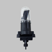 宙明 ZM-XP44 3500K 5W IP65 警示灯 (计价单位:台)黑色