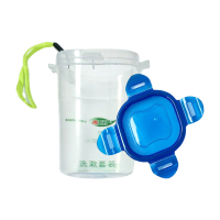 两面针(LMZ) 简约系列 五件套 旅行套装 牙膏 1.00 支/套 (计价单位:套)