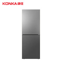 康佳(KONKA) 180升 家用租房双门冰箱 BCD-180W2-A(单位:台)
