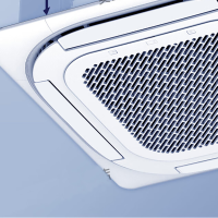 美的(Midea)3匹 吸顶空调天花机空调RFD-72QW/BDN8Y-D(B1)A(单位:台)