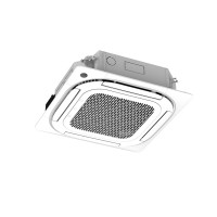 美的(Midea)5匹变频 嵌入式空调RFD-120QW/BSDN8Y-D(B3)A(单位:台)