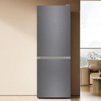 康佳(KONKA)186L变频双门冰箱BCD-186ZP2(单位:台)