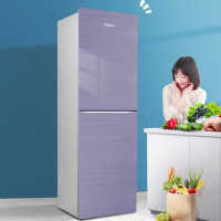 康佳(KONKA)245升 风冷无霜家用双门冰箱BCD-245W2J-A(单位:台)