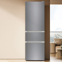 康佳 (KONKA) 207升变频三门冰箱 BCD-207ZP3(单位:台)