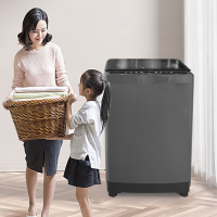 康佳 (KONKA) 12kg 超大容量波轮洗衣机 KB120-658GT(单位:台)