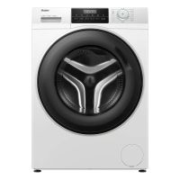 Haier/海尔 8公斤变频一级能效 全自动滚筒洗衣机 XQG80-L939W