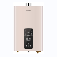 创维/SKYWORTH 16L二级能效燃气热水器 JSQ30-R18