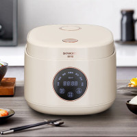 创维/SKYWORTH 3L 智能触控 一级能效可预约 电饭煲F802